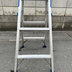 脚立3段