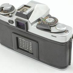 [美品] Minolta XD 35mm MD 50mm f1.4の画像