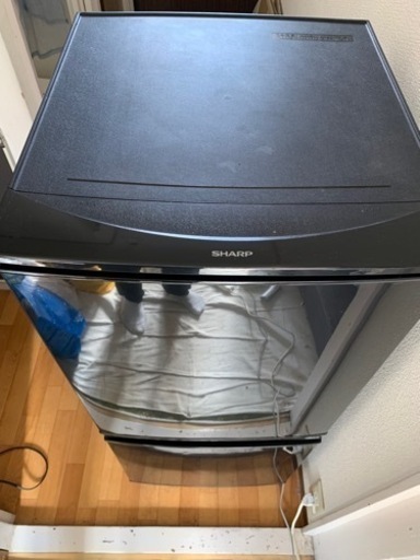 SHARP シャープ冷蔵庫