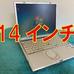 【完売しました】✅Let's note CF-Y2(CF-Y2C...