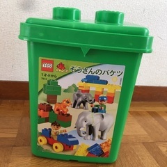 LEGO デュプロ