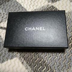 CHANEL長財布