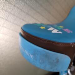 0309-049 BRIDGESTONE 一輪車の画像