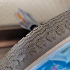 0309-049 BRIDGESTONE 一輪車の画像