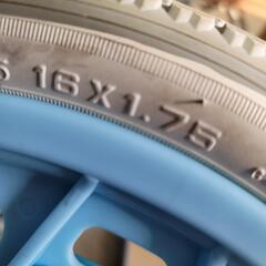 0309-049 BRIDGESTONE 一輪車の画像