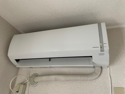 エアコン「Nシリーズ」(4.0kw主に14畳)100V ホワイト  CSH-N4017R-W-ESET