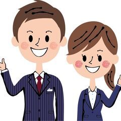 【沖縄市】案内スタッフ