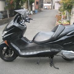 フォルツァZ 少走行美車　動画付