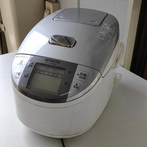 0309-071 日立 炊飯器