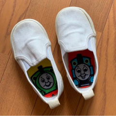 トーマス スリッポン 上履き 14cm