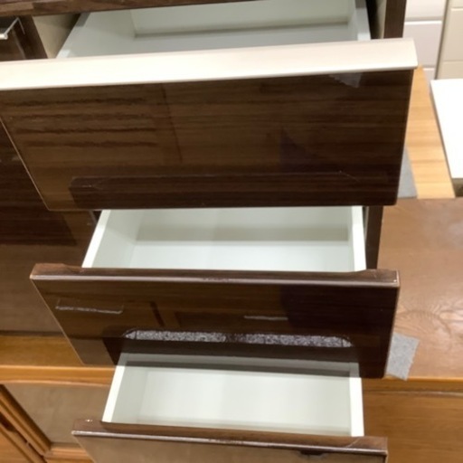【トレファク摂津店 】 ニトリのサイドボード入荷致しました！