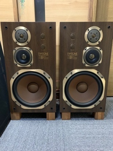 DIATONE DS-73DⅡ