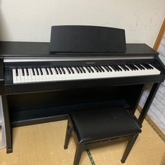 電子ピアノ