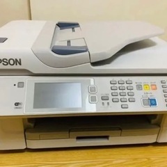 プリンター EPSON PX-M5040F ジャンク