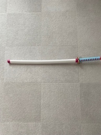 鬼滅の刃風の刀