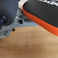 腹筋ワンダーコア  美品 値下げ交渉⭕️の画像