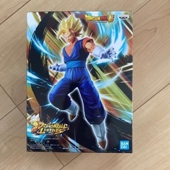 ドラゴンボールフィギュア(ベジット) 値引き