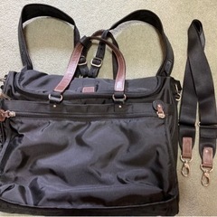 エース(カナナプロジェクト　アクティブリュック)旧モデル