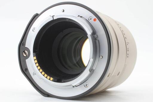 [超美品] Contax カールツァイス ソナー 90mm F/2.8 レンズ