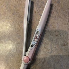 ドライヤーの画像