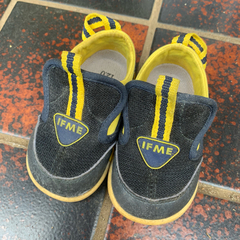 IFME☆スニーカー 12cm