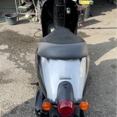 HONDA トゥデイ　50ccの画像