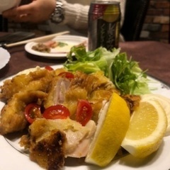 満員☆3/11(金)19:30〜☆プライベートバーご飯会☆