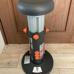 スクワットマジック