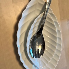 栗原はるみのお皿セット