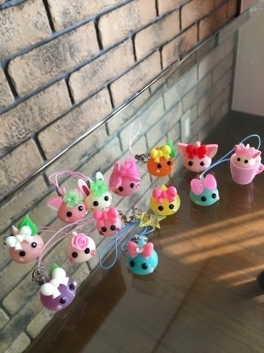 ほっぺちゃん　12セット