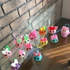 ほっぺちゃん　12セット