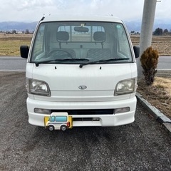軽トラ　格安　AT