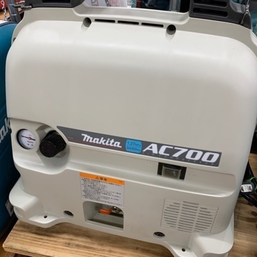 中古】【動作OK】【店頭引取限定】RYOBI スタンダード発電機 GRX-241