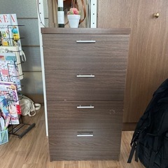 タンス　チェスト　無料　引出し　引き出し