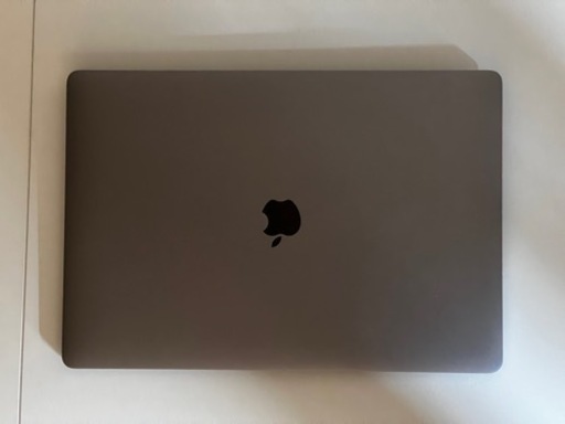 MacBook Pro 16 / CTO フルスペック