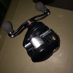 ダイワ × デプス deps dr100zx