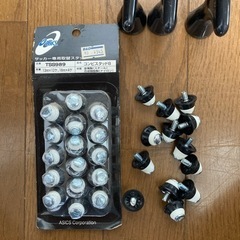 無料サッカー取替えスタッド