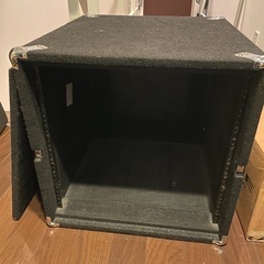 外部ボード用ラックケース