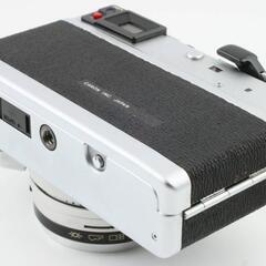 [美品] Canon Canonet QL17 GIII G3の画像