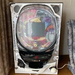 パチンコ台　ジャンク品？