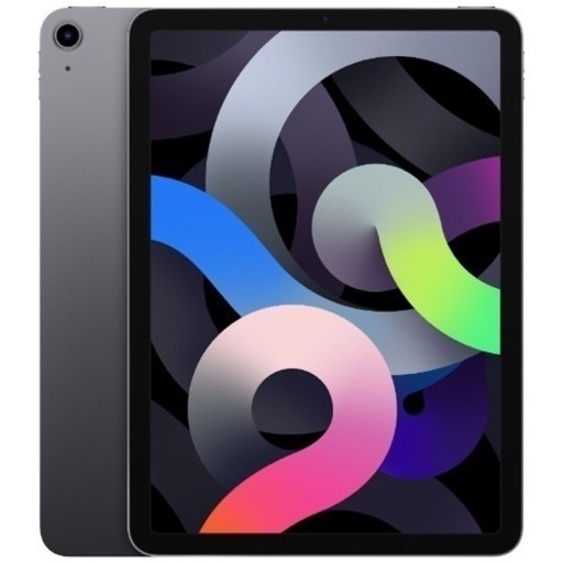その他 I pad air 4