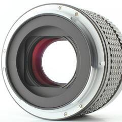 超美品] SMC PENTAX 67120mm f3.5 Soft レンズ
