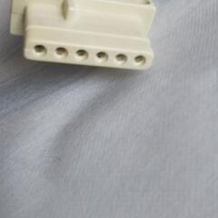 東芝     CS-106形      電気敷布コントローラー のみ の画像