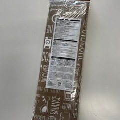 消耗品(ドライモップandタンスシート･ガス台マット2枚入)の画像