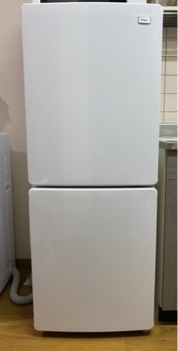 【急募　お値下げ】美品　冷蔵庫\u0026洗濯機セット　使用期間1年未満