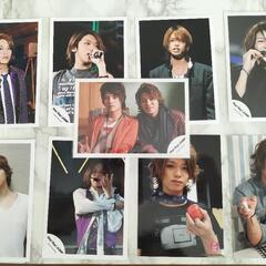 Hey! Say! JUMP 公式グッズまとめ売りの画像