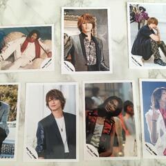 Hey! Say! JUMP 公式グッズまとめ売りの画像