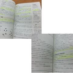 新 調理師養成教育全書 2021年度 必修編 1～6/レシピ集/食育インストラクター教本 6冊まとめ 全国調理師養成施設協会 札幌 西野店の画像