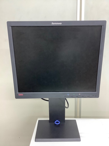 lenovo17型液晶モニター　l1711pc