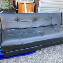 ソーフャベッドの画像